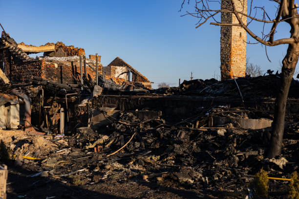 Trusted Fire Damage Removal service in Gibbsboro, NJ - Fire Damage Laser Cleaning